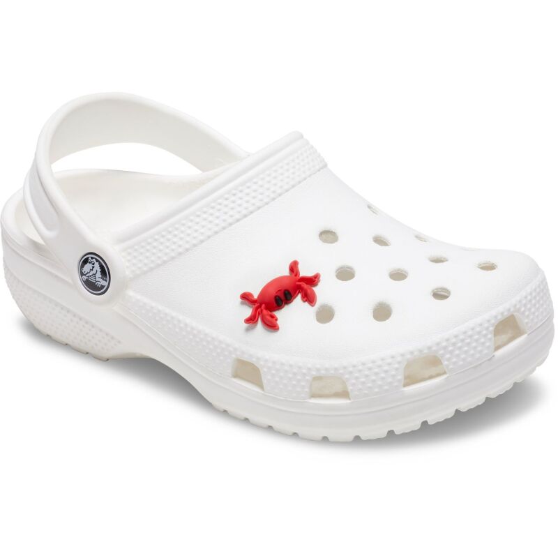 Crocs™ Jibbitz Squishy Crab 198445127779 