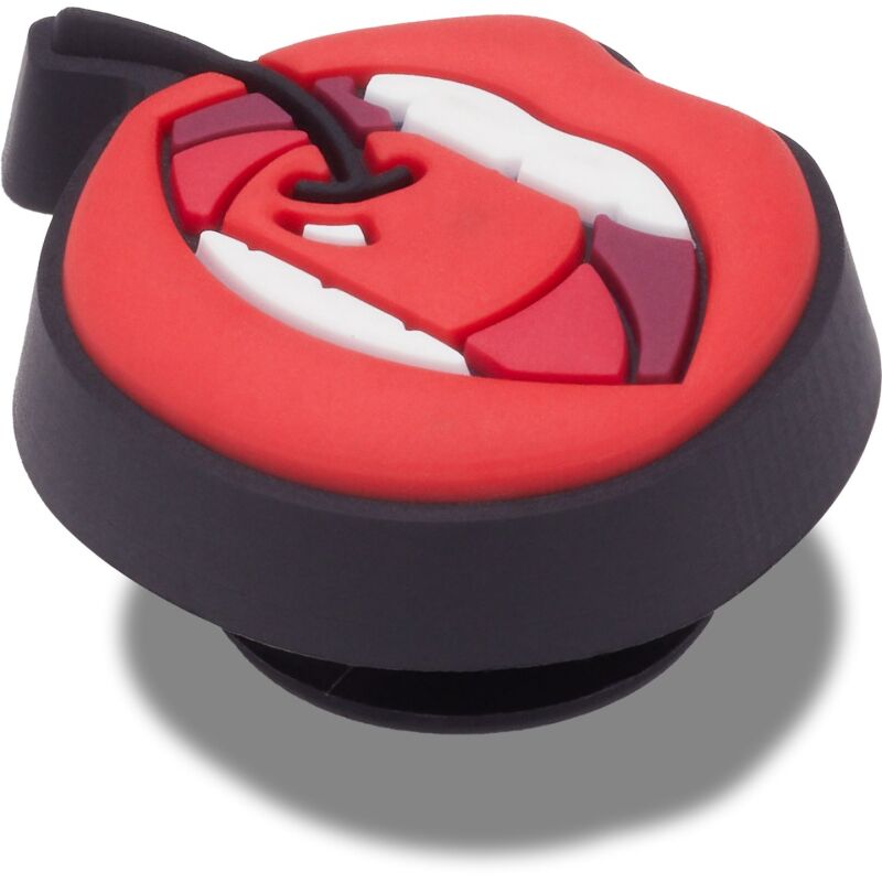 Crocs™ Jibbitz Cherry Mouth 