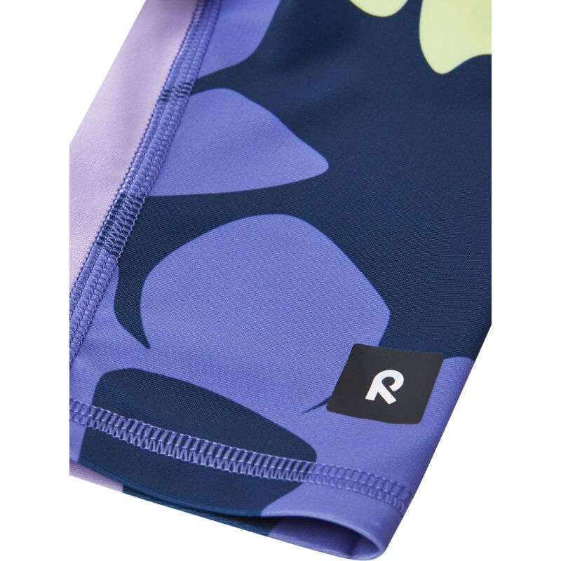 REIMA UPF 50+ Swim Shirt Joonia 5200138D Lilac amethyst