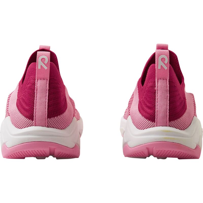 REIMA Sujuva 5400153A Sunset Pink