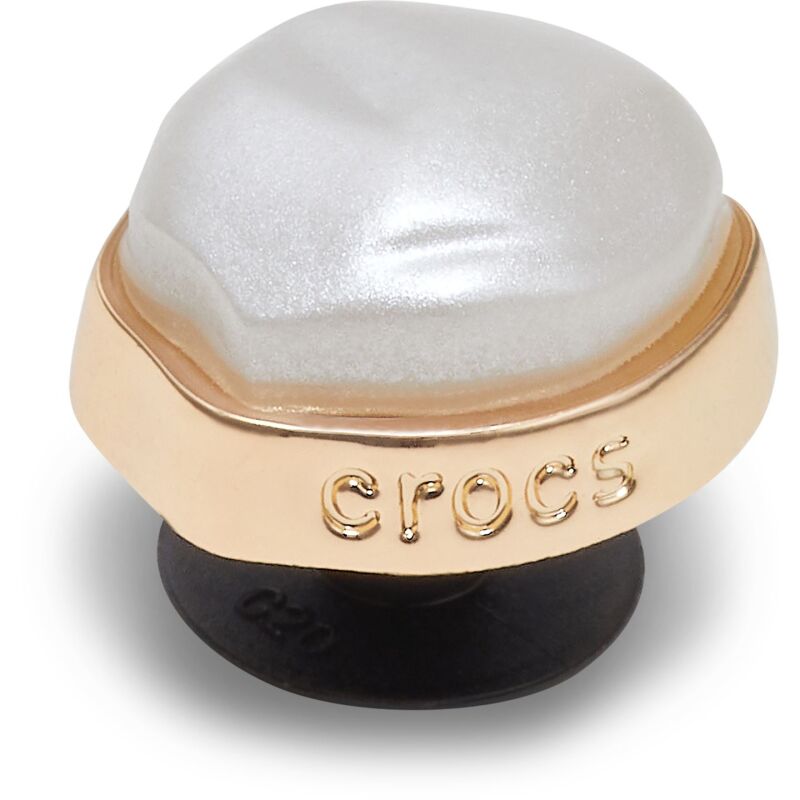 Crocs™ Jibbitz Natural Baroque Pearl 2 198445175084 