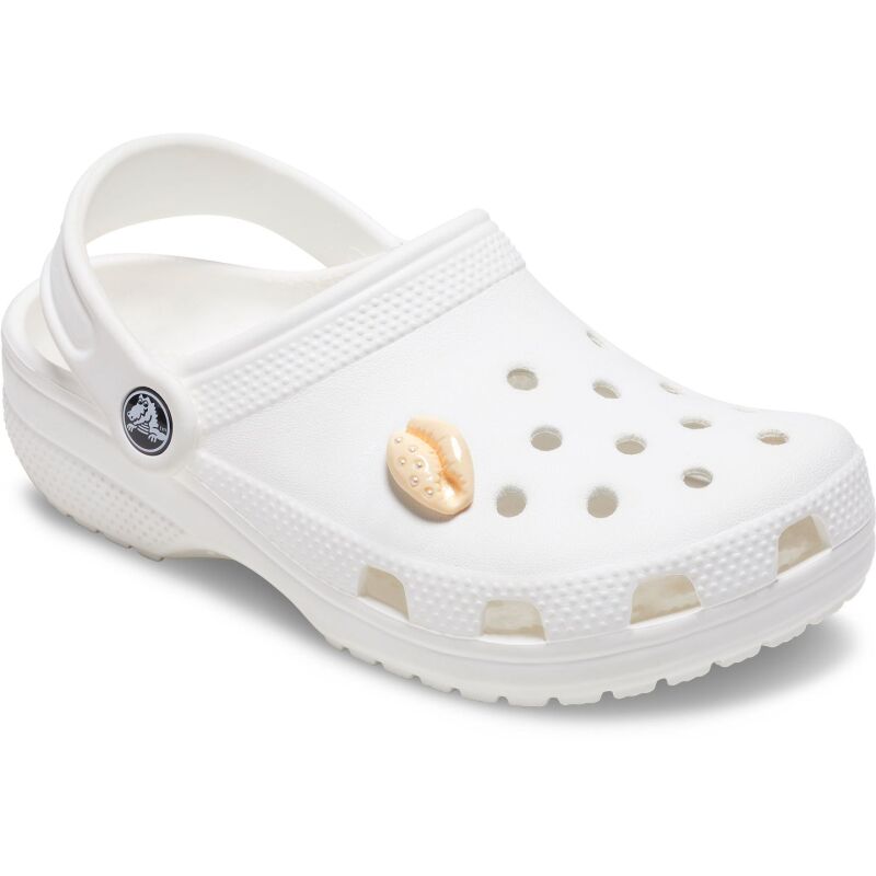 Crocs™ Jibbitz Pearl Puka Shell 198445175015 