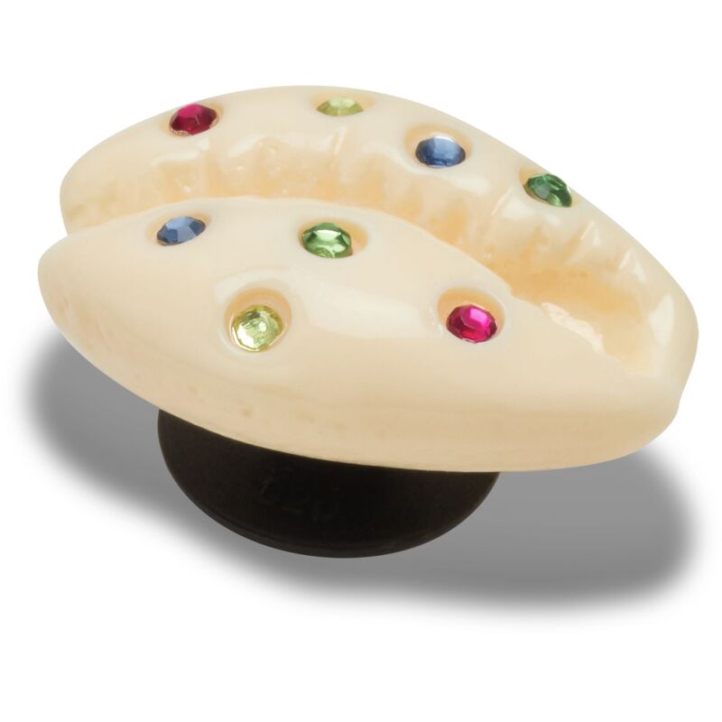 Crocs™ Jibbitz Gem Puka Shell 198445175022