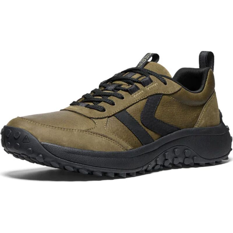 Keen KS86 Leather Men's Green