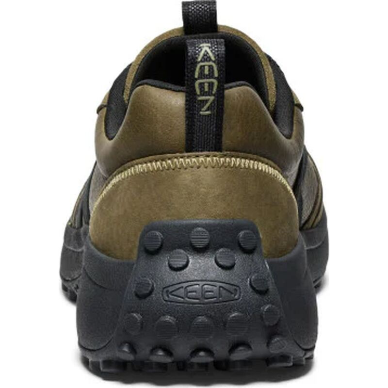 Keen KS86 Leather Men's Green