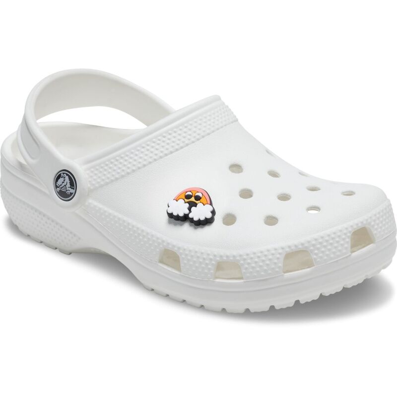 Crocs™ Jibbitz Tiny Lil Eyes Rainbow 196265859689