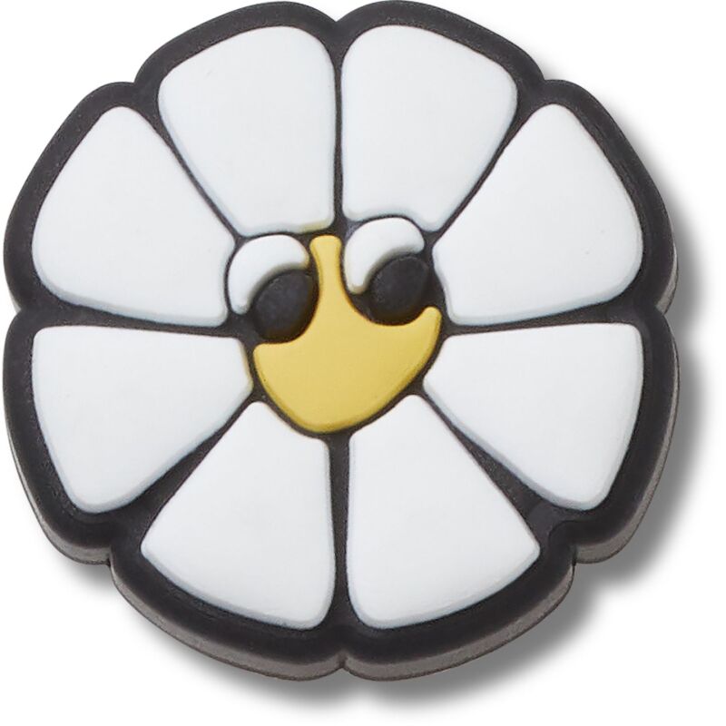 Crocs™ Jibbitz Tiny Lil Eyes Daisy 196265859696