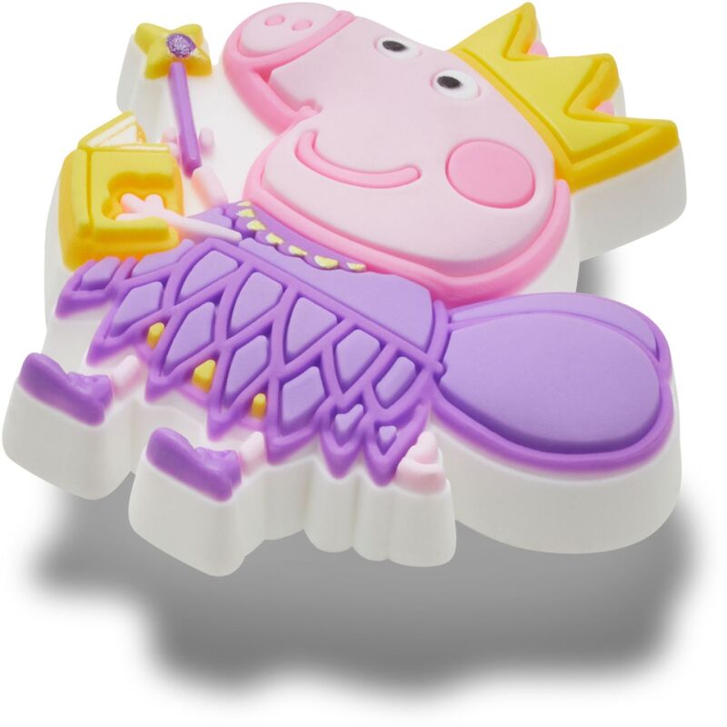 Crocs™ Jibbitz Peppa Pig Hasbro 5 198445136733