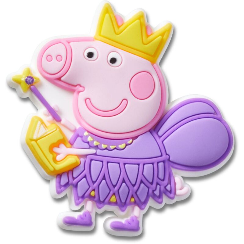 Crocs™ Jibbitz Peppa Pig Hasbro 5 198445136733