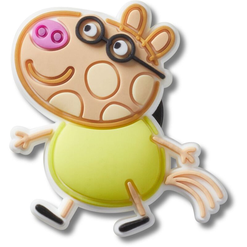 Crocs™ Jibbitz Peppa Pig Hasbro 1
