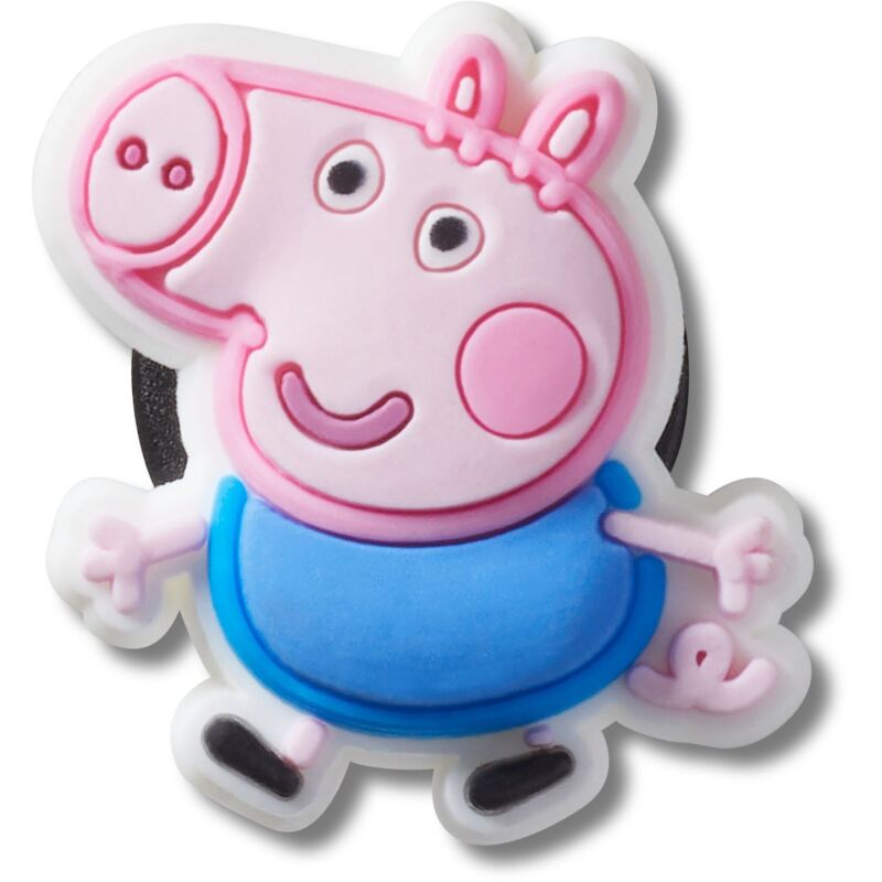 Crocs™ Jibbitz Peppa Pig Hasbro 4 198445136726