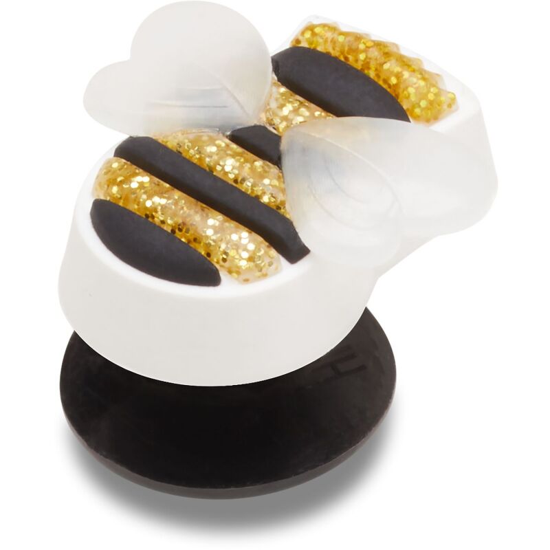 Crocs™ Jibbitz Glitter Queen Bee 198445140150