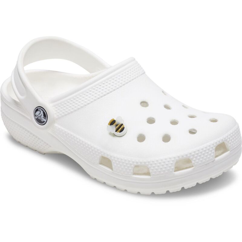 Crocs™ Jibbitz Glitter Queen Bee 198445140150