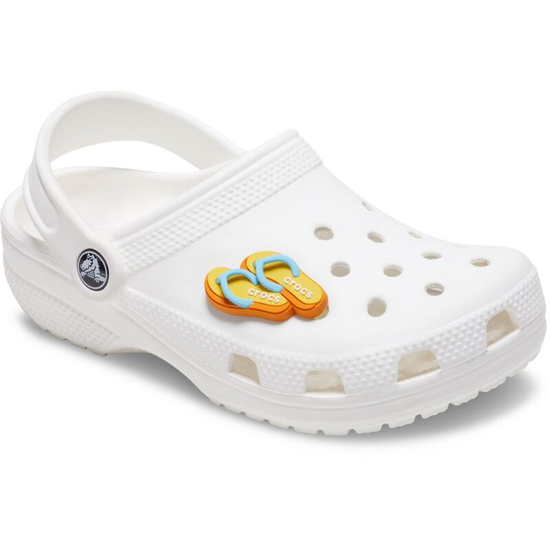 Crocs™ Jibbitz Crocs Flip Fllops 196265895182