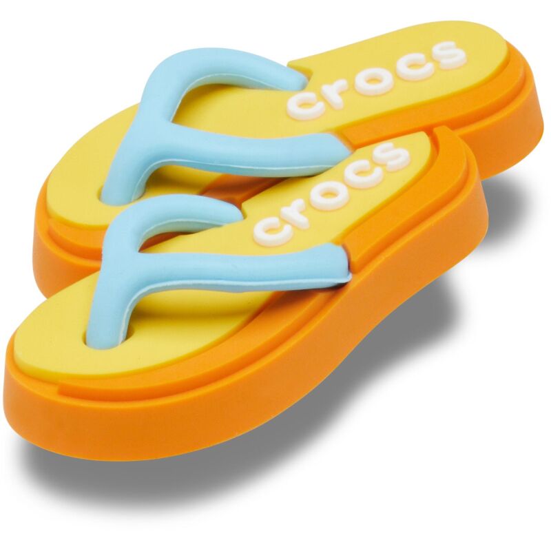 Crocs™ Jibbitz Crocs Flip Fllops 196265895182