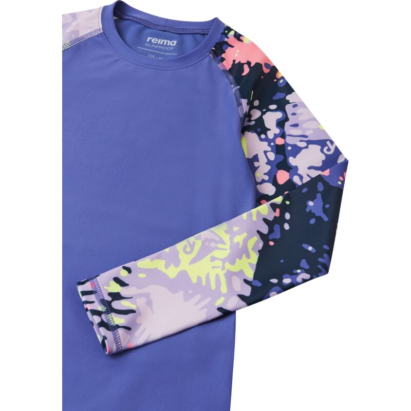 REIMA Sukeltaja 5200140A Breezy Violet