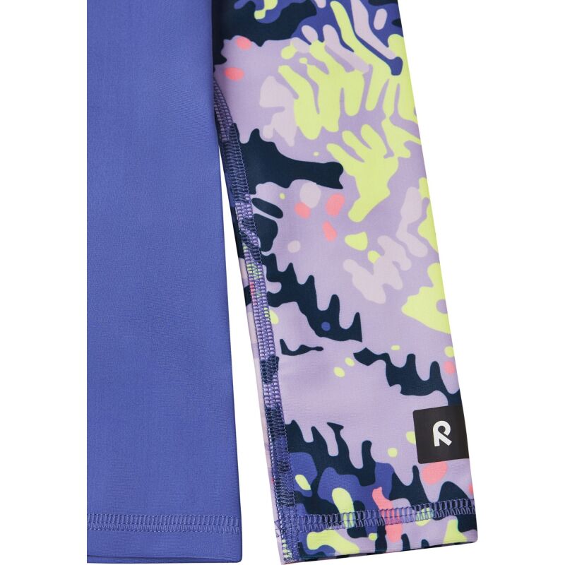 REIMA Sukeltaja 5200140A Breezy Violet