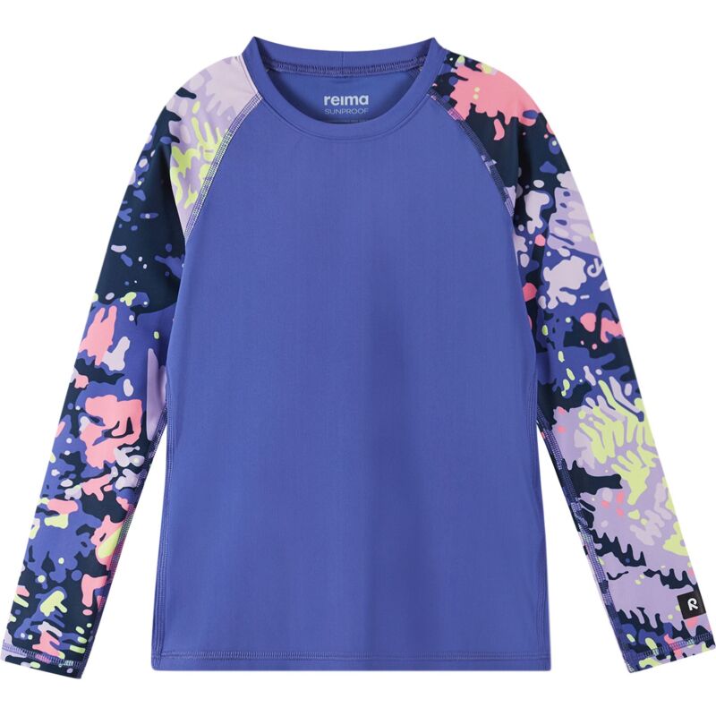 REIMA Sukeltaja 5200140A Breezy Violet