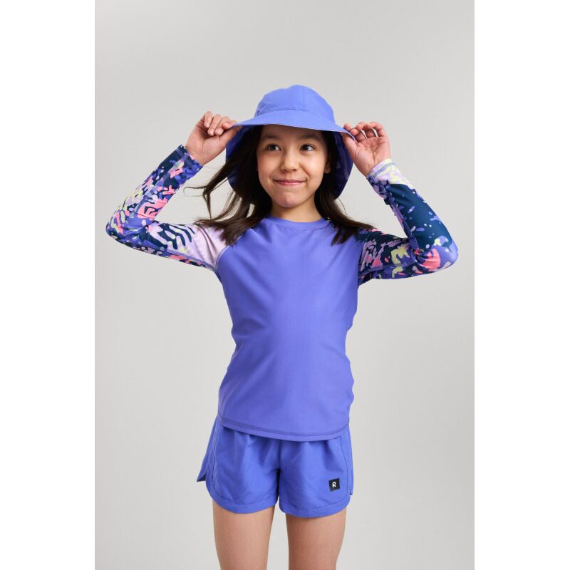 REIMA Sukeltaja 5200140A Breezy Violet