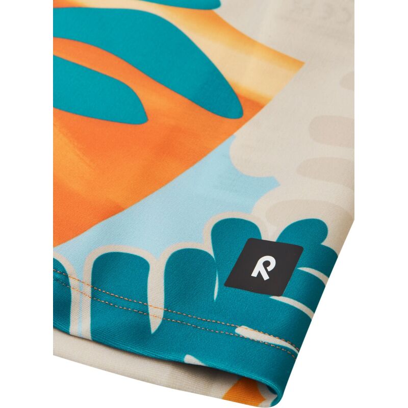 REIMA UPF 50+ Swim Shorts Simmari 5200151B Fruity Orange