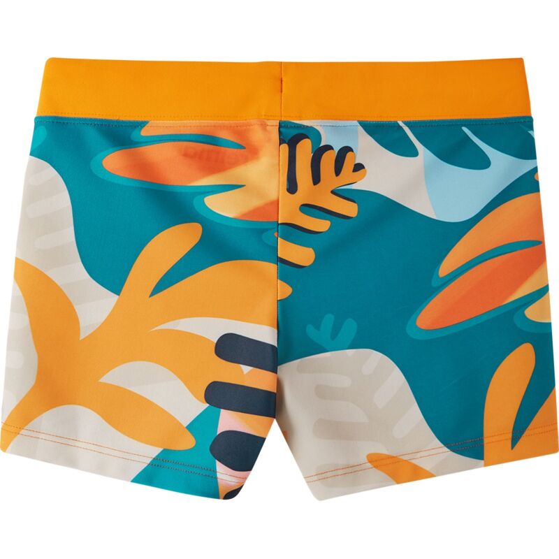 REIMA UPF 50+ Swim Shorts Simmari 5200151B Fruity Orange