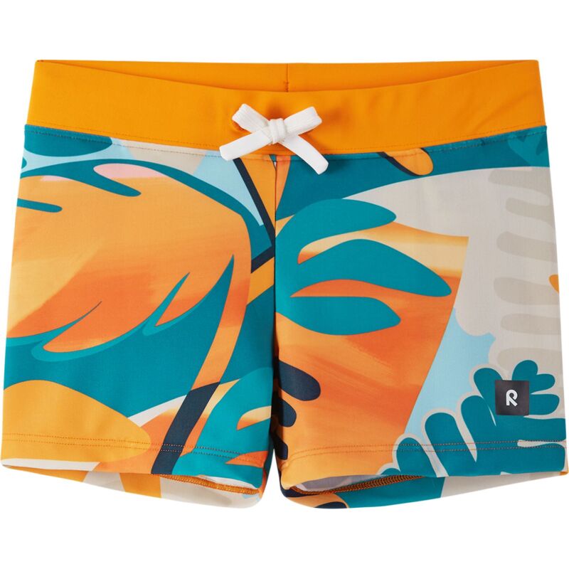 REIMA UPF 50+ Swim Shorts Simmari 5200151B Fruity Orange