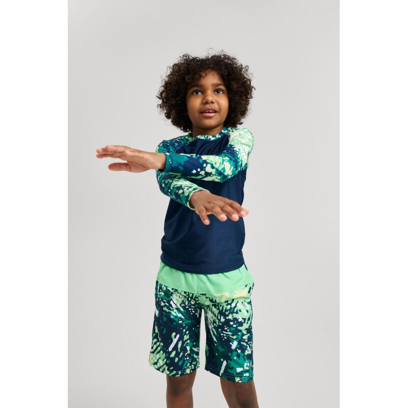 REIMA Papaija 5200155B Summer green