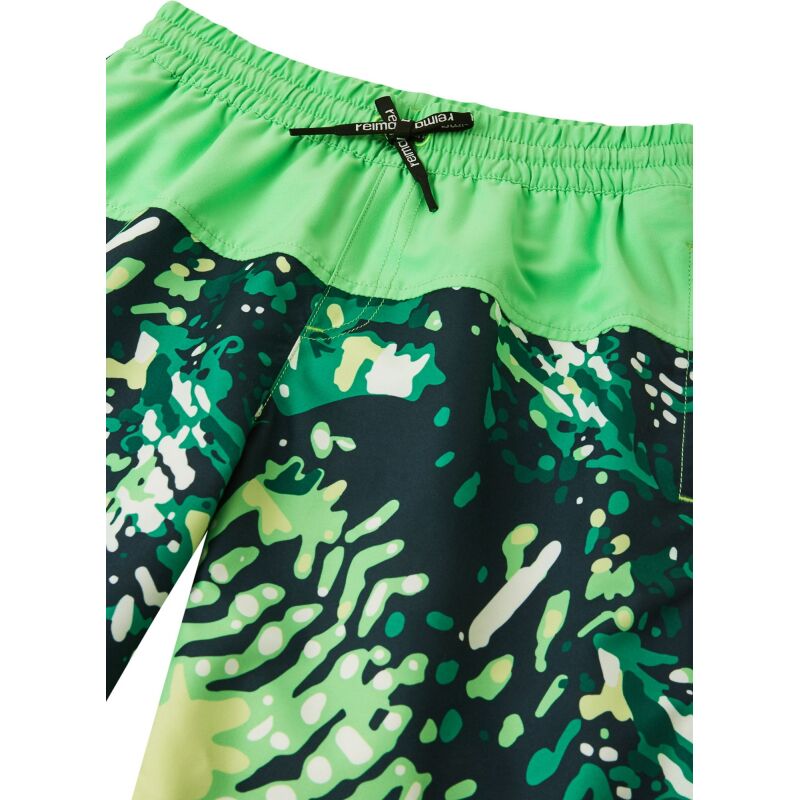 REIMA Papaija 5200155B Summer green