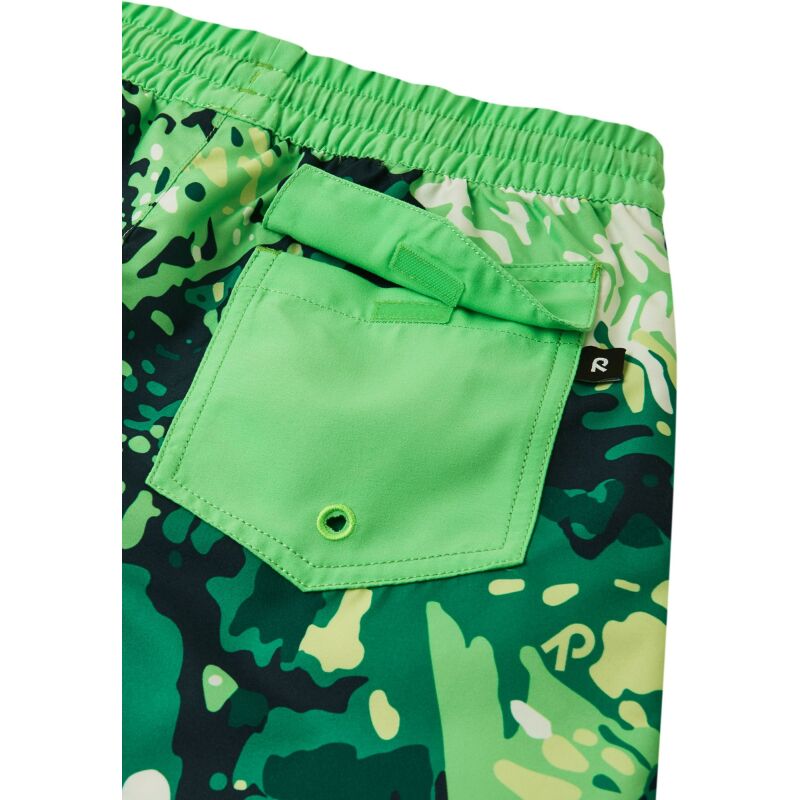 REIMA Papaija 5200155B Summer green