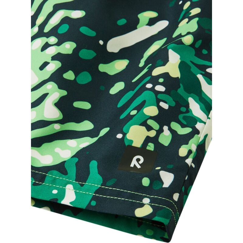 REIMA Papaija 5200155B Summer green
