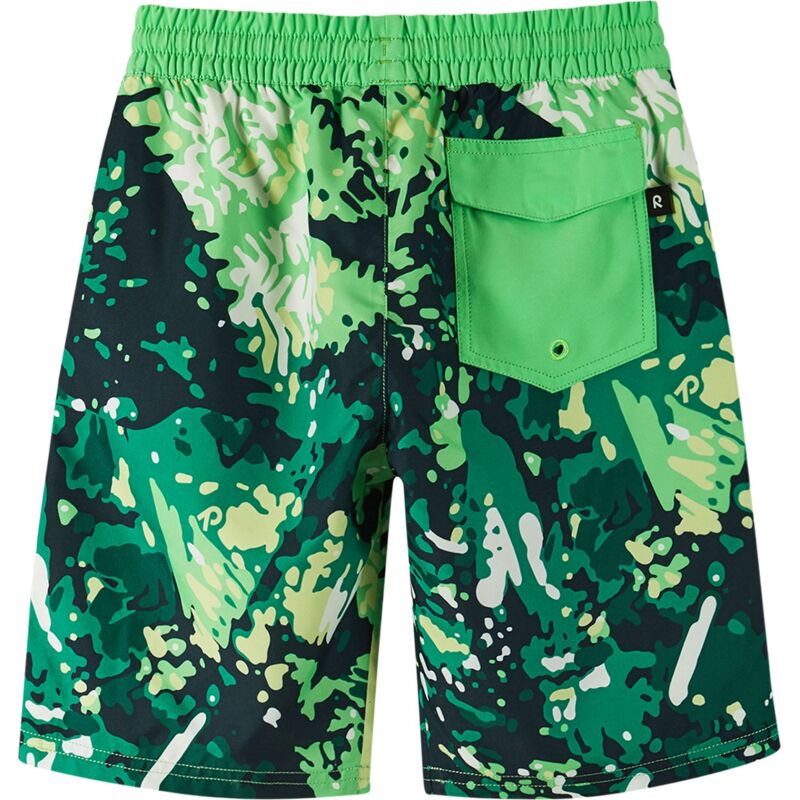 REIMA Papaija 5200155B Summer green
