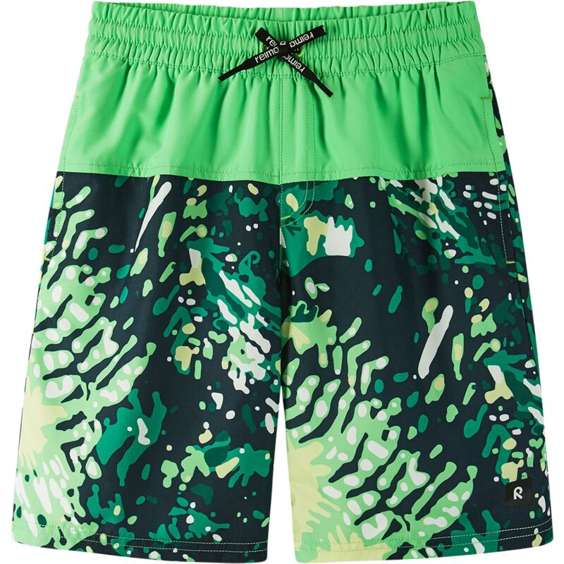 REIMA Papaija 5200155B Summer green