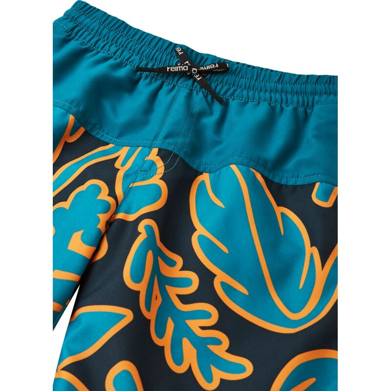 REIMA Papaija 5200155B Navy 6985