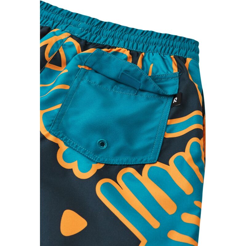 REIMA Papaija 5200155B Navy 6985