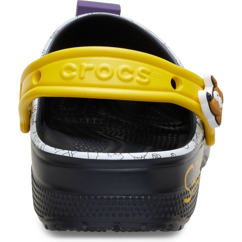 Crocs™ The Simpsons Classic Clog Multi