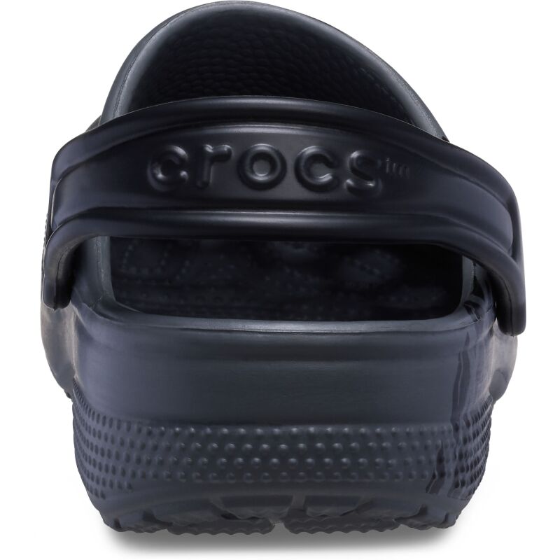 Crocs™ Classic Tire Print Clog Kid's Slate Grey