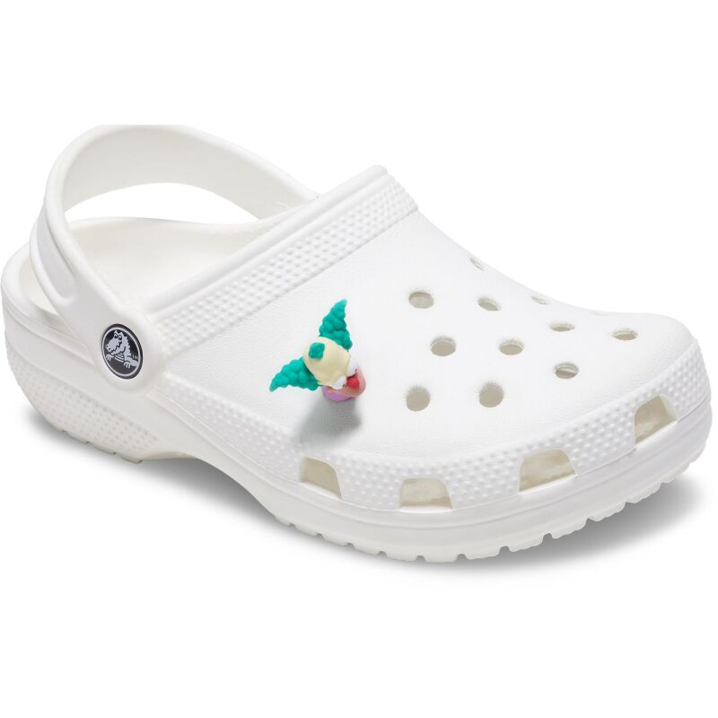 Crocs™ Jibbitz The Simpsons Krusty Clown 3D 198445179389