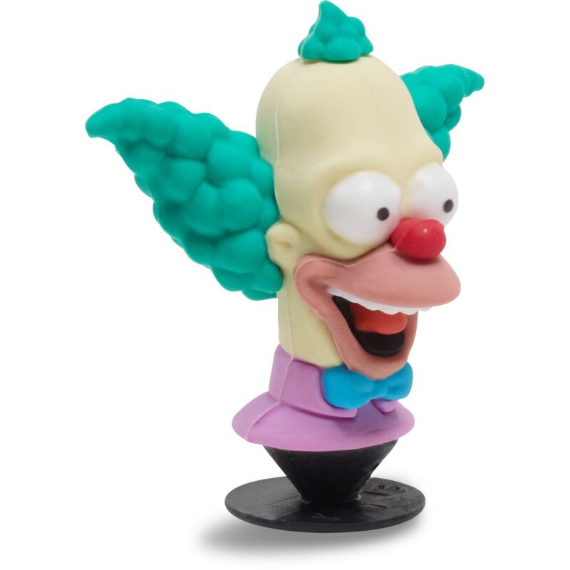 Crocs™ Jibbitz The Simpsons Krusty Clown 3D 198445179389