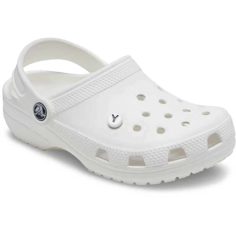 Crocs™ Jibbitz Y Tiny Friendship Letter 