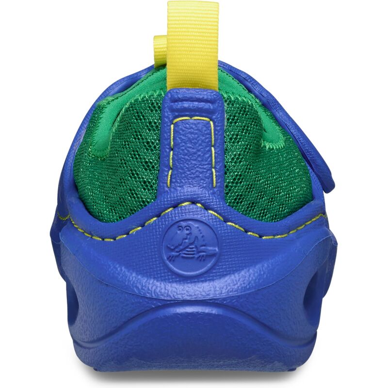 Crocs™ Swiftwater Splash Kids' 210619 Green Ivy