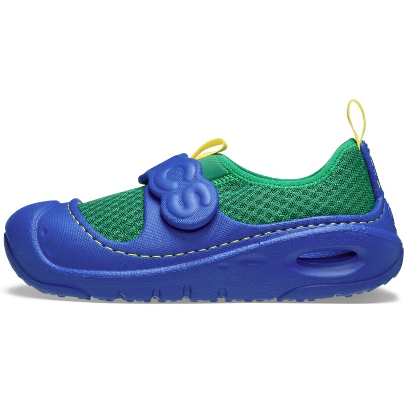 Crocs™ Swiftwater Splash Kids' 210619 Green Ivy