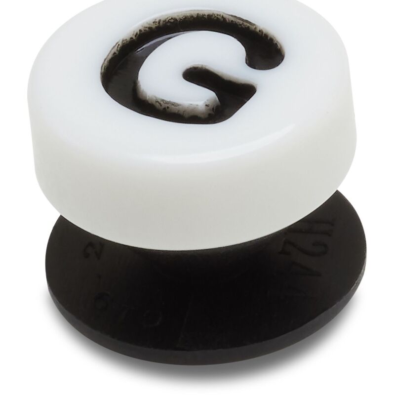 Crocs™ Jibbitz G Tiny Friendship Letter