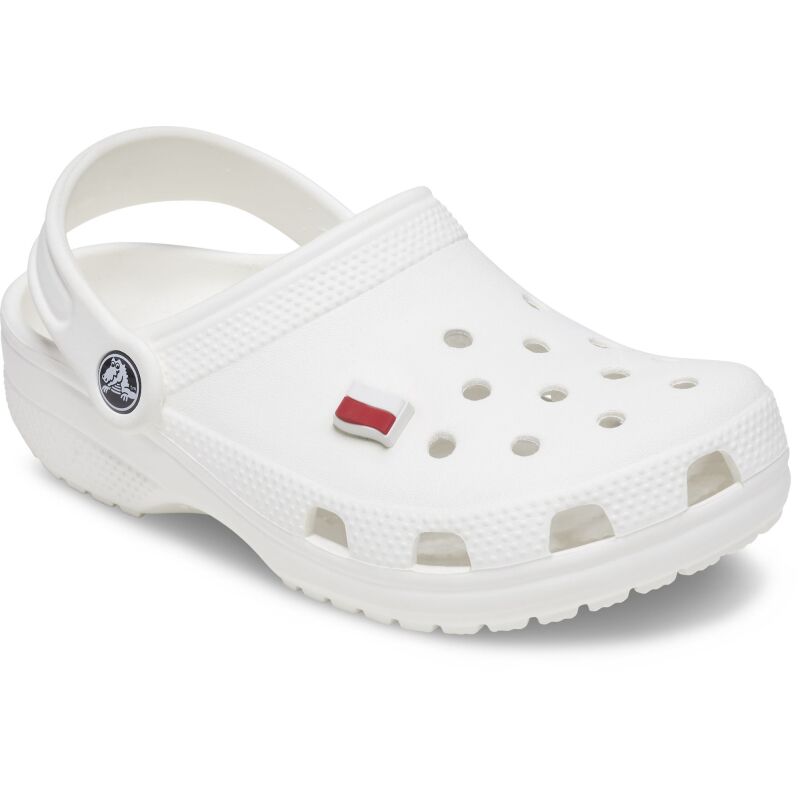 Crocs™ Crocs POLISH FLAG G1122500-MU