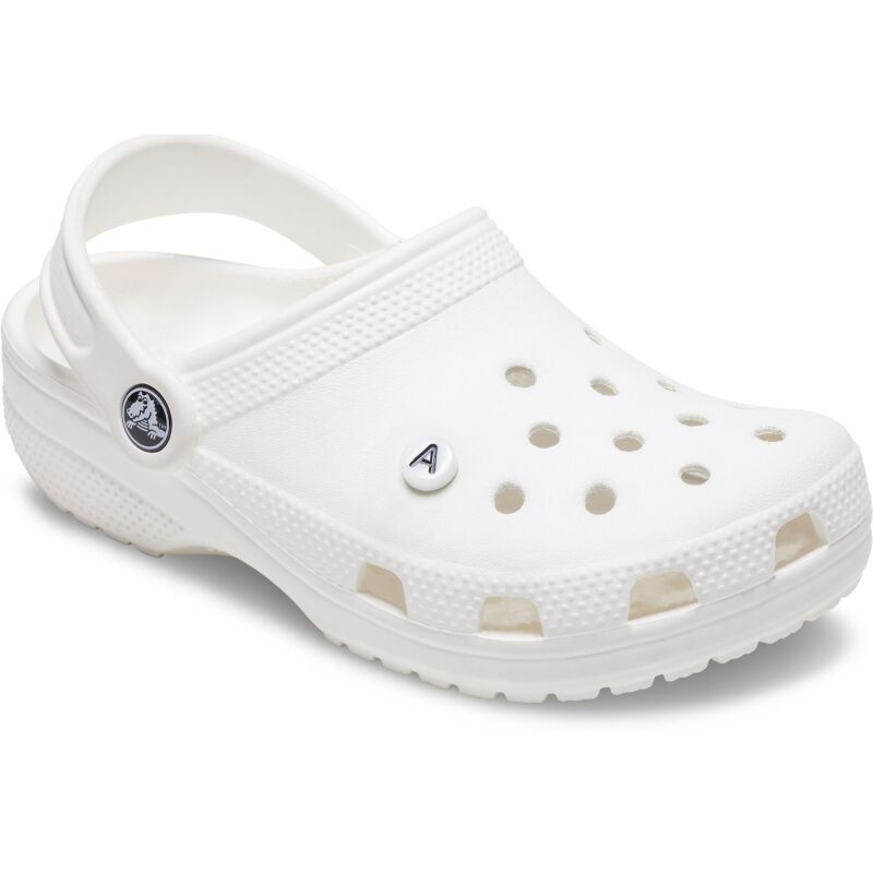 Crocs™ Jibbitz A Tiny Friendship Letter 196265737864