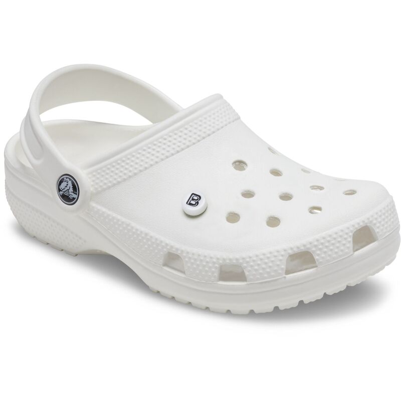 Crocs™ Jibbitz B Tiny Friendship Letter 