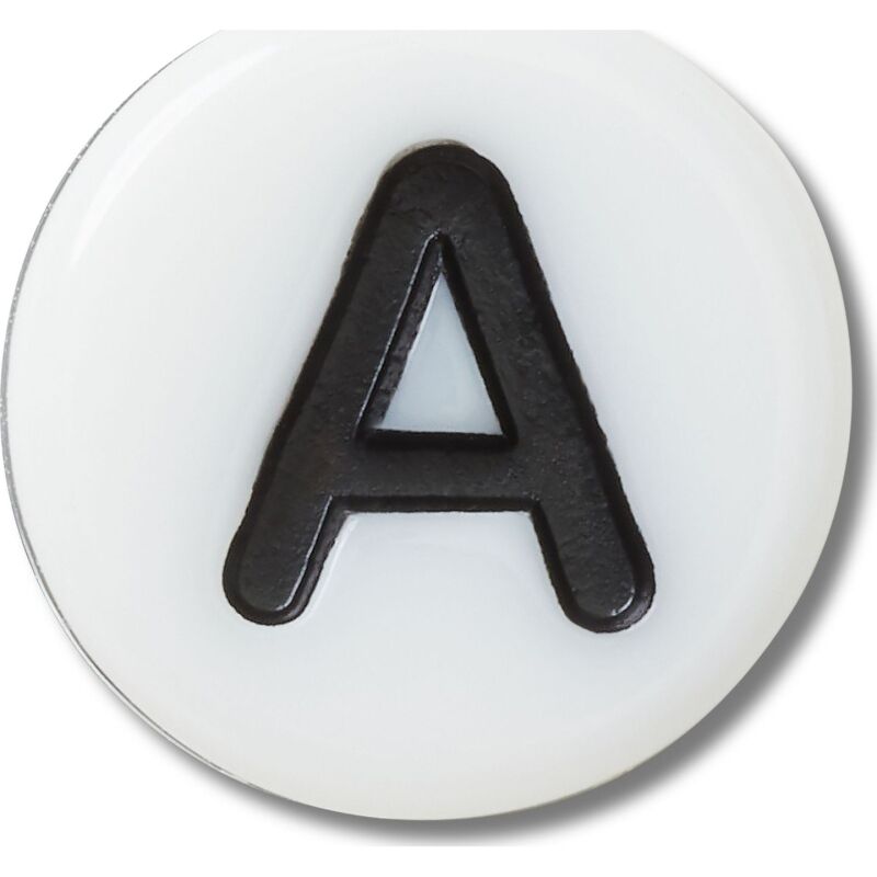 Crocs™ Jibbitz A Tiny Friendship Letter 