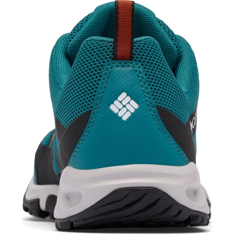 Columbia Vapor Vent Men's River Blue/ Dark Sienna