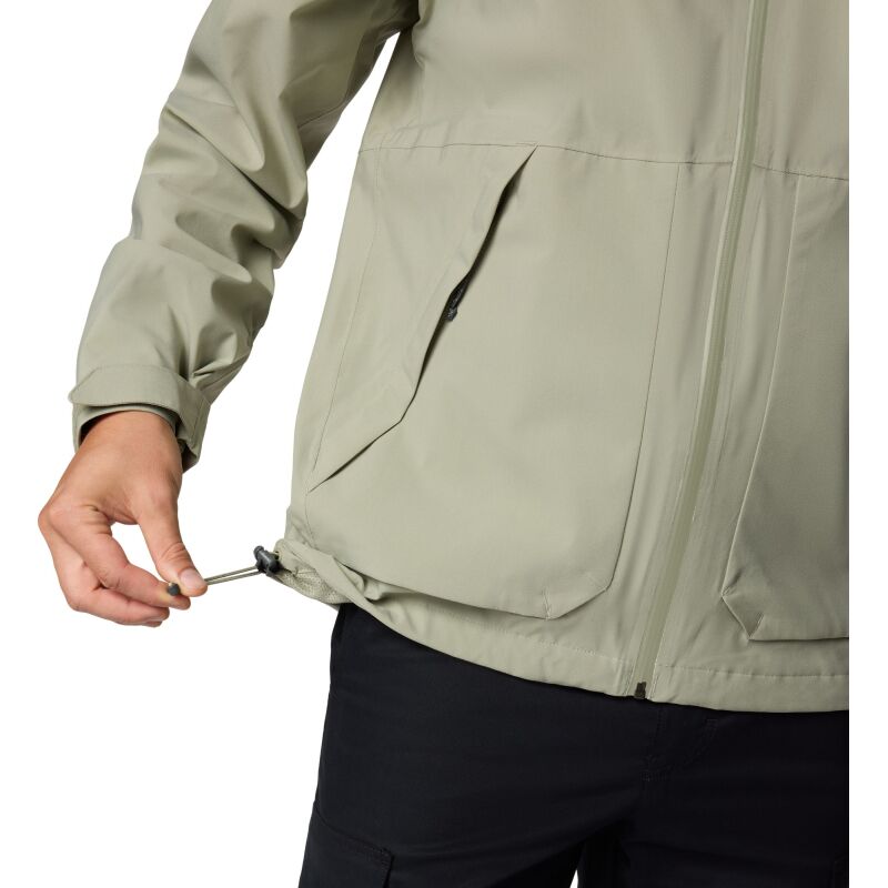 Columbia Altbound Jacket Men's Safari