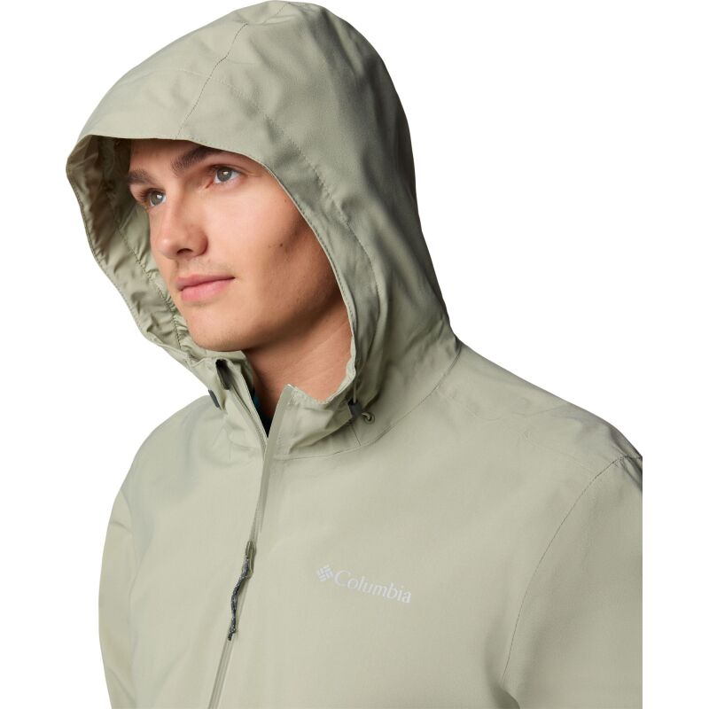 Columbia Altbound Jacket Men's Safari