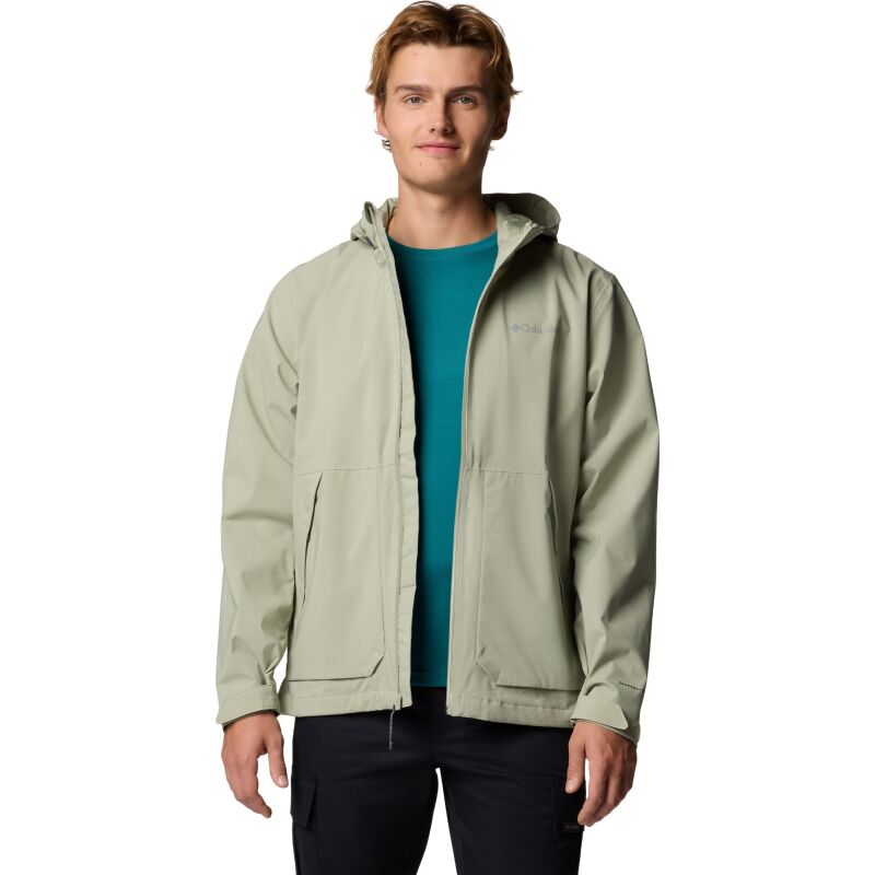 Columbia Altbound Jacket Men's Safari